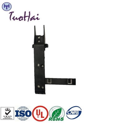 4450676836 445-0676836 NCR Guide Exit Lower RH NCR ATM spare parts NCR Guide Exit Lower RH