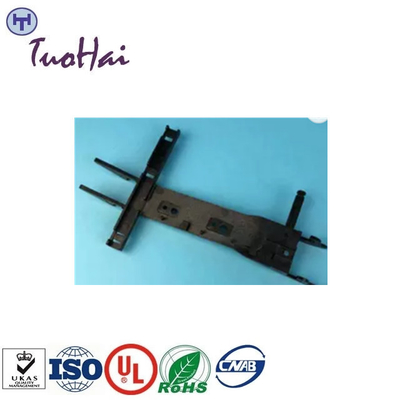 445-0676833 445-0676833 NCR Guide Exit Upper LH ATM part NCR ATM machine NCR P86 Guide Exit Upper LH