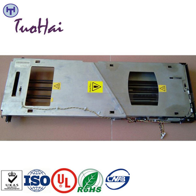 720Mm Diebold Transport Belt 49211435000A 49-211435-000A