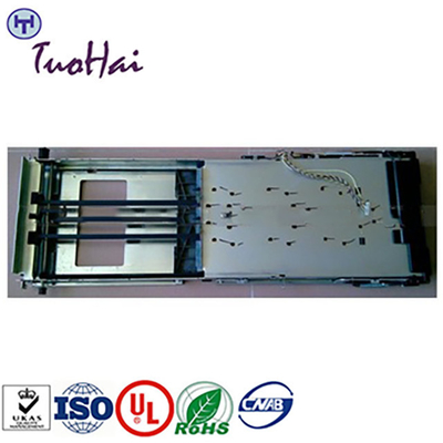 720Mm Diebold Transport Belt 49211435000A 49-211435-000A
