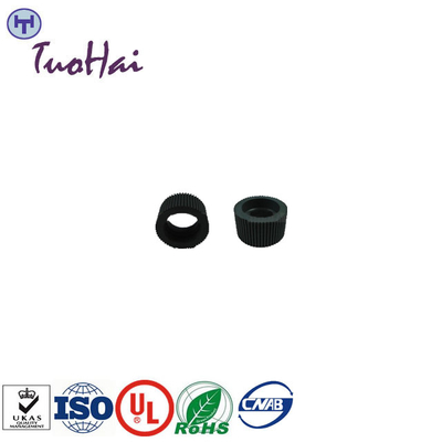 8046900720 Wincor ATM Parts 54T Rubber Feed Roller