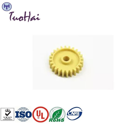 Wincor 2050XE Reject Cassette 24T Gear 1750041936 01750041936
