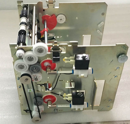445-0756605 ATM Machine Parts NCR S2 Double Pick Dual Sensor 4450756605