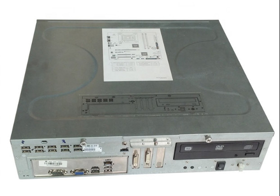 00151586000F Diebold ATM Parts TPM.PRCSR.C2D 2.8GHz SER PORT 500GB