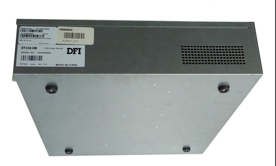 00151586000F Diebold ATM Parts TPM.PRCSR.C2D 2.8GHz SER PORT 500GB