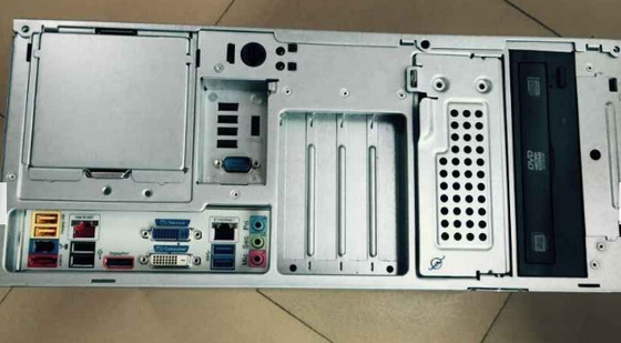 Selfserv Estoril PC Core S2 ATM NCR Windows 10 Migration 4450752091 445-0752091