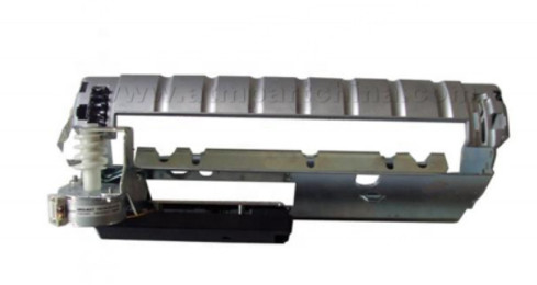 NCR 6625 Selfserv 25 Shutter Assembly 4450713958 445-0713958