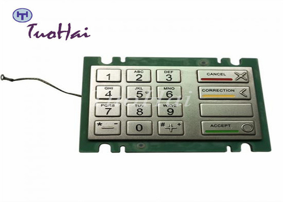 1750193080 Wincor Nixdorf Keyboard J6 EPP INT