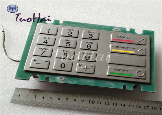 1750193080 Wincor Nixdorf Keyboard J6 EPP INT