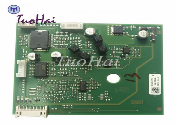 Shutter Control Board Wincor ATM Parts 1750171722