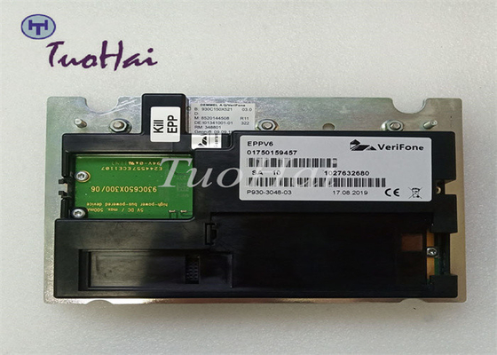 1750159457 Wincor ATM Parts Nixdorf EPP V6 Keyboard Arabic