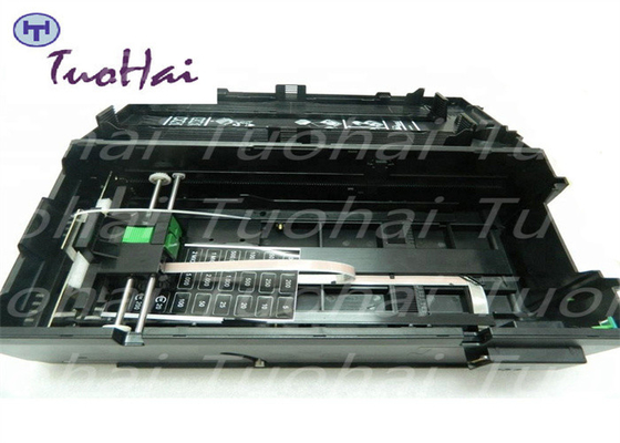 1750109655 Wincor ATM Parts Nixdorf CMD-V4 FSM Cash Out Cassette