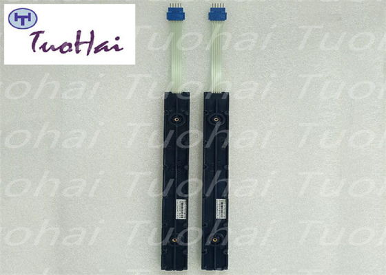NDC BR PCMET Wincor ATM Parts 1750190139 Nixdorf 15 Keyboard Softkey Set