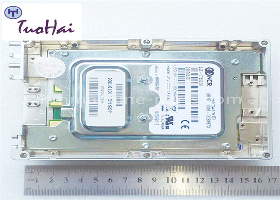NCR 66XX USB EPP Keyboard English 445-0745408 4450745408 NCR ATM Machine