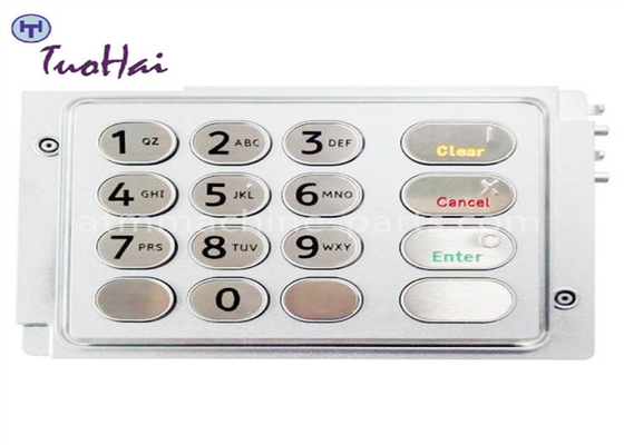 NCR 66XX USB EPP Keyboard English 445-0745408 4450745408 NCR ATM Machine