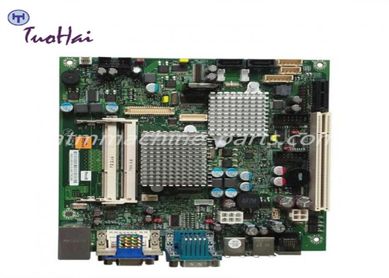 NCR SelfServ Intel ATOM D2550 Motherboard 445-0750199 4450750199 ATM Machine