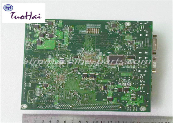 NCR SelfServ Intel ATOM D2550 Motherboard 445-0750199 4450750199 ATM Machine