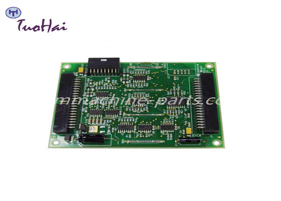 ATM NCR Control Board Pick IF Single 4450689553-18 445-0689553-18