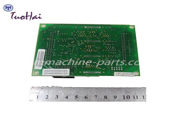 ATM NCR Control Board Pick IF Single 4450689553-18 445-0689553-18