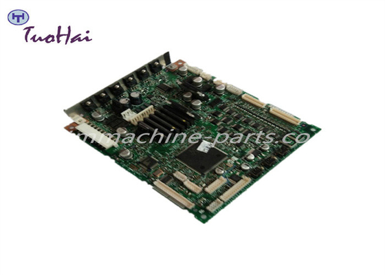 NCR GBRU GBNA Upper PCB Assembly 009-0025125 0090025125 ATM Parts