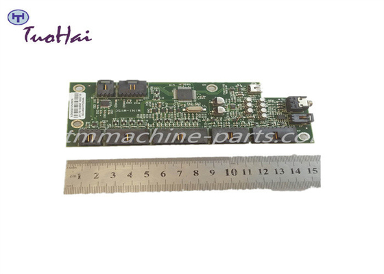 NCR Self Serv Mini Misc PCB Assy 4450725392 445-0725392 ATM Machine Parts