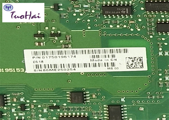Wincor Nixdorf Cineo C4060 C4040 DM Control Board 1750196174 01750196174
