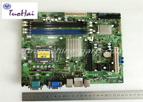 01750186510 Wincor ATM Parts Nixdorf Cineo C4060 P4-8400 Motherboard 1750186510