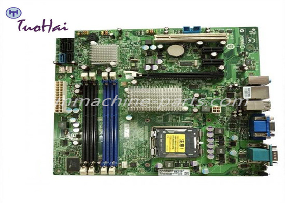 01750186510 Wincor ATM Parts Nixdorf Cineo C4060 P4-8400 Motherboard 1750186510