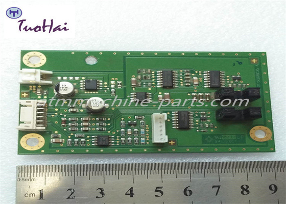 Wincor Nixdorf Procash PC280 Shutter PCB 1750220136-07 1750206036