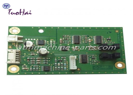 Wincor Nixdorf Procash PC280 Shutter PCB 1750220136-07 1750206036