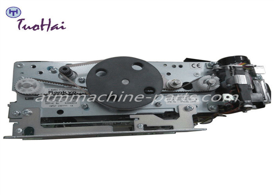 49209540000D Diebold ATM Parts Opteva Smart Card Reader 49-209540-000D