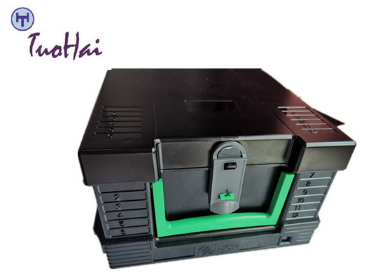 NCR S2 Cassette ATM Machine Parts PN 445-0756222 4450756222