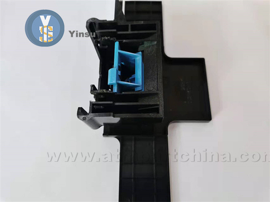 Original Diebold ATM Parts Cassette Push Plate 49-024310 part of Diebold cassette