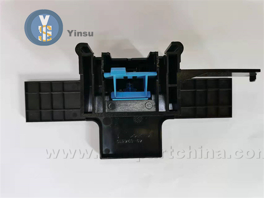 Original Diebold ATM Parts Cassette Push Plate 49-024310 part of Diebold cassette