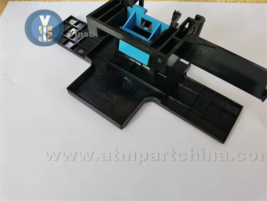 Original Diebold ATM Parts Cassette Push Plate 49-024310 part of Diebold cassette