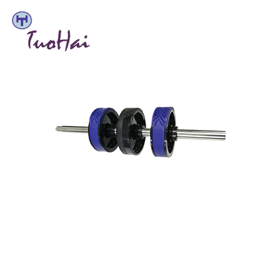 Diebold Opteva Feed Shaft 49204018000A 49204018000B 49204018000D 49204018000E