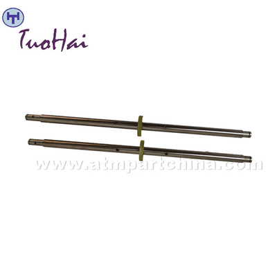 S7010000186-1A قطعات دستگاه ATM 5600 HCDU Up Kit Shaft Stacker Roller Assy
