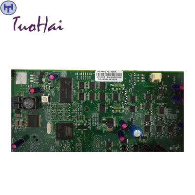 445-0749347 NCR ATM Parts S2 Dispenser Control Board Control Level Level Assembly
