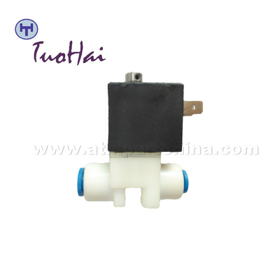 قطعات یدکی دستگاه خودپرداز NCR مجموعه شیر برقی 009-0022199