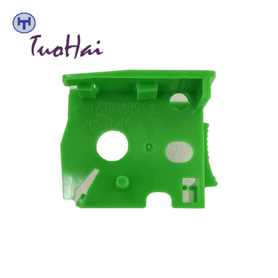 قطعات ATM کاست wincor براکت موتور Green Case 01750042964