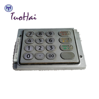 445-0717118 NCR KEYBOARD NCR EPP3 SPANISH USB 4450717118