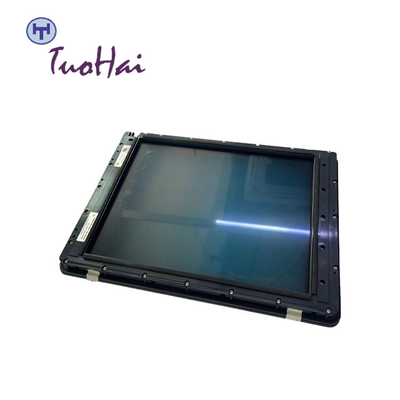 4450711369 NCR ATM Parts 445-0711369 صفحه لمسی 15 اینچی A G، نشان‌واره NCR