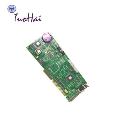 قطعات دستگاه خودپرداز NCR 6625 Sspa PC Secure Top Assembly 445-0677845 4450677845