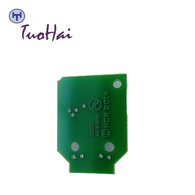 Ncr ATM قطعات دستگاه Ncr S2 Presenter Sensor Board 445-0749760