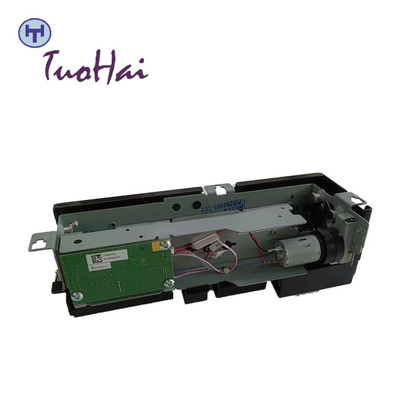 قطعات دستگاه ATM Wincor Nixdorf PC280 280N Shutter 1750187716