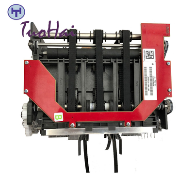 445-0753508 445-0729811 قطعات دستگاه ATM NCR S2 SNT TLA Assy جدید و اصلی
