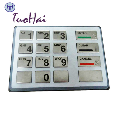 ATM Machine Parts Diebold Nixdorf EPP5 Keyboard With Multi Language 49216680717A