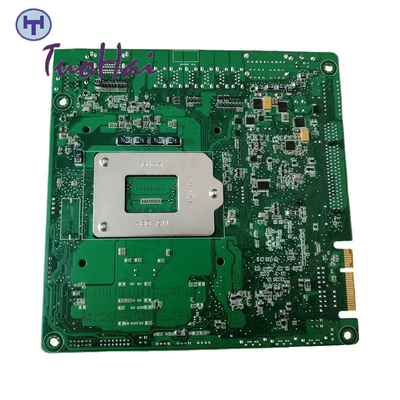 445-0764433 NCR ATM Parts PC Core Estoril مادربرد