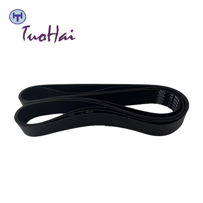009-0025283 قطعات یدکی دستگاه ATM NCR Presenter Transport Belt 009-0025283