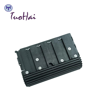قطعات ATM Diebold Opteva 1.5 Reject Cassette Door 49-208428C 49208428000B 49-208428-000C